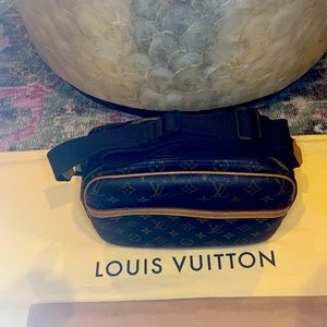 Louis Vuitton Reporter Bag